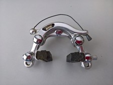 NOS MAFAC competition centre pull brakes, brake levers and fittings.