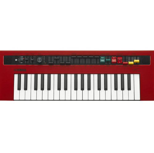 Yamaha reface organ - yamaha,