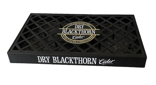 Blackthorn cider drip tray - cider,