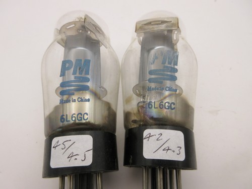 6l6gc components valves - pm,