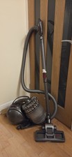 Dyson DC54 Cylinder Vacuum Cleaner Silver Animal 2 Big Ball Boxed
