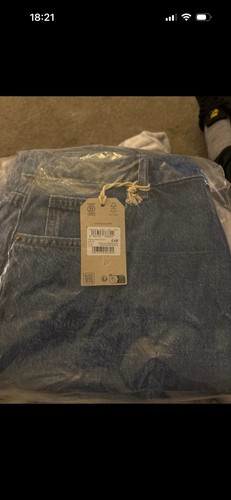 Fatface men blue - blue, slim