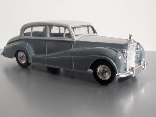 Dinky 150 rolls - dinky,