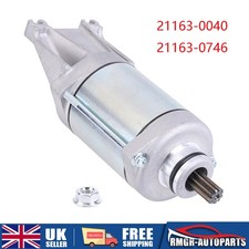 Engine Starting Starter For