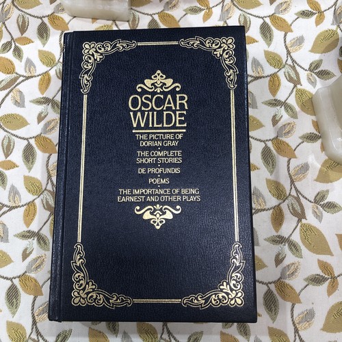 Oscar wilde - oscar,