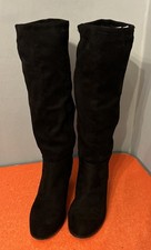 George Fabulous Footwear Black