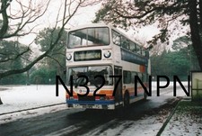 Stagecoach Ribble 2273 N327