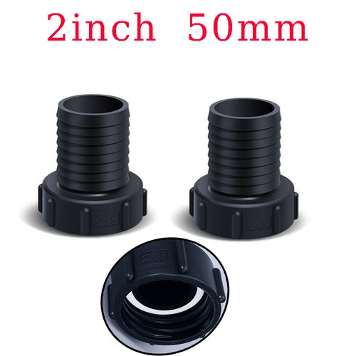 Water tank adapter garden - tank,