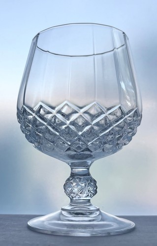 Cristal arques longchamp - d'arques,