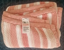Mothercare Pink Blanket