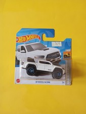 Hot Wheels ’20 Toyota Tacoma