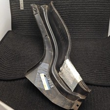 New A1246375609 Mercedes Benz W124 Fender Wing Panel - Rear Fender, Right Front