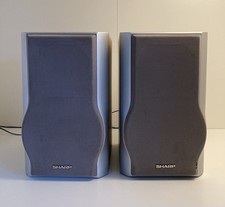 Speakers sharp - speakers,
