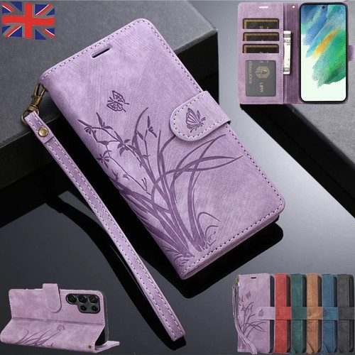 Wallet case leather - wallet,