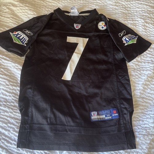 Pittsburg steelers boys jersey - pittsburg,