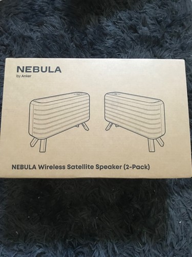 Rrp 399 sealed new - rrp, £399