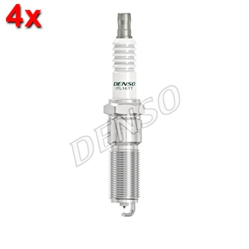 Denso spark plug for - plug,