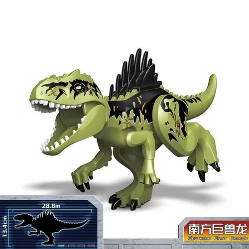 Lego jurassic world - lego,