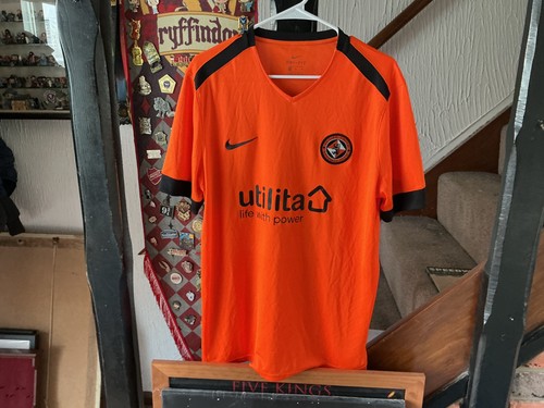 Dundee united 2018 home - dundee,