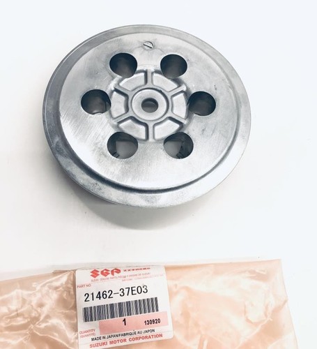 Clutch pressure plate suzuki - clutch,