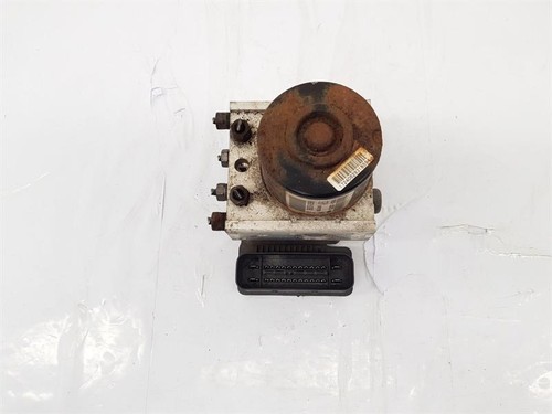 2006 2014 mk1 - 207, abs