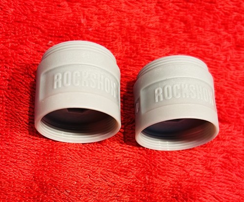 2x35mm rockshox forks - rockshox,