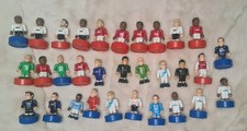 topps football character mini