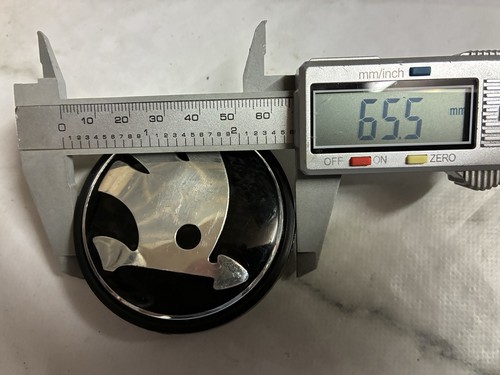 Skoda 3b7601171 65 mm - 65,