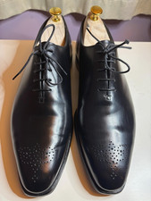 Crockett & Jones Hand Grade