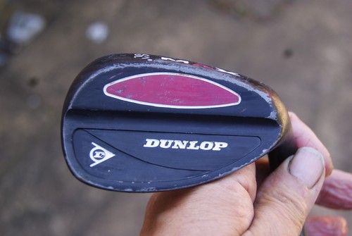 Dunlop max men - max, lob