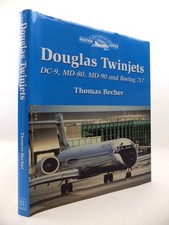 Douglas Twinjets: DC-9, MD-80
