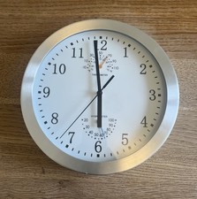IKEA Brattby Clock 1999