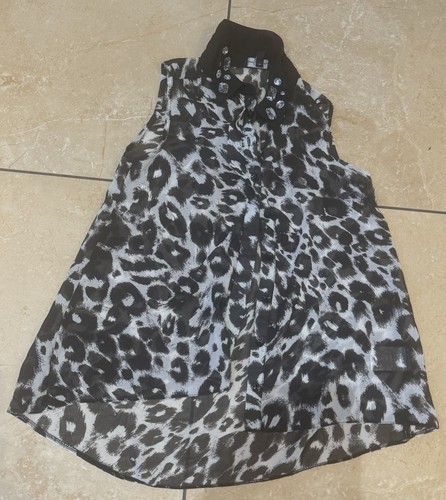 Candy couture girls grey black - couture,