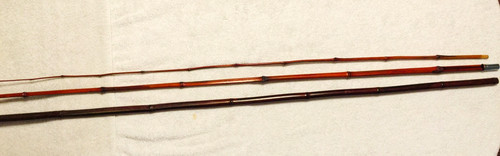 Vintage bamboo piece - vintage,