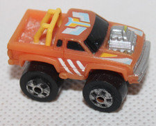 Road Champs Micro Machines Hot