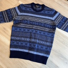 Hawick Knitwear Scotland Small