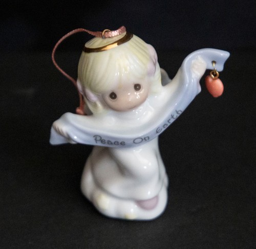 Vintage 1998 enesco peace - 1998, on
