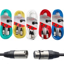 Premium XLR to XLR Microphone