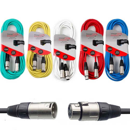 Premium xlr microphone - premium,
