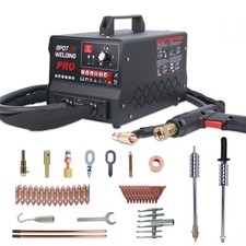 Stud Welding Machine 3500A 6