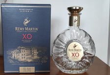 Remy martin cognac empty - remy,