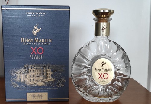 Remy martin cognac - martin,