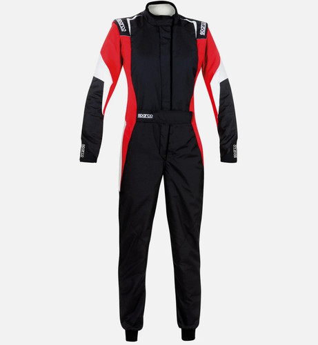 Sparco suit competition lady - suit,