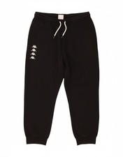 KAPPA Mens Graphic Tracksuit