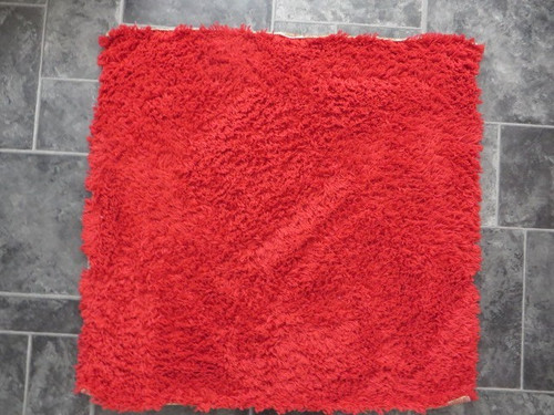 Ikea hampen small carpet - ikea,