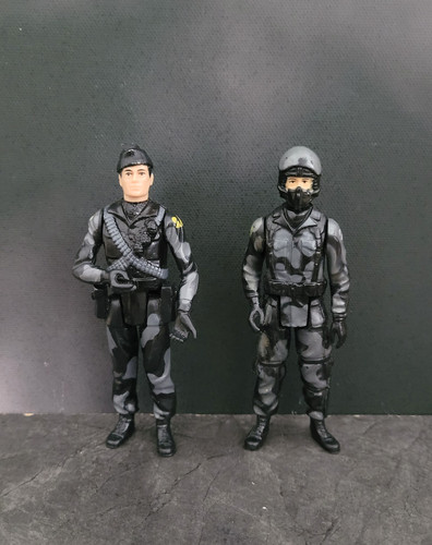 Action force s - action,