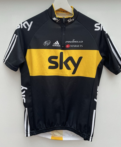 Adidas team sky pinarello - team,