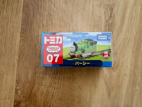 Takara tomy tomica - thomas, &