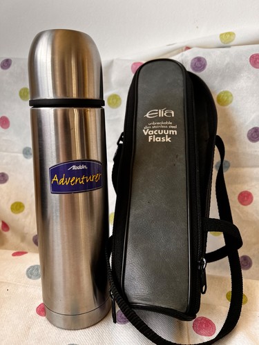 Aladdin stainless steel - stainless,