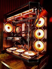 🔥 Custom Built PC 🎮